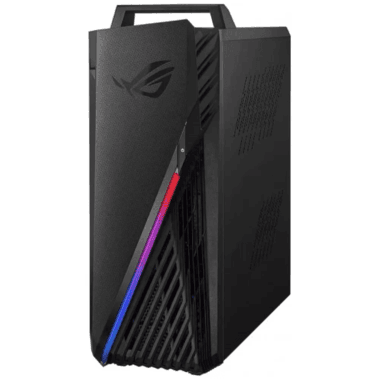 Sistem Bloku Asus ROG STRIX GA15 (90PF03C1-M00290)
