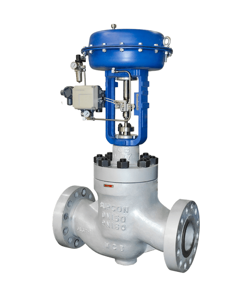 Control valve