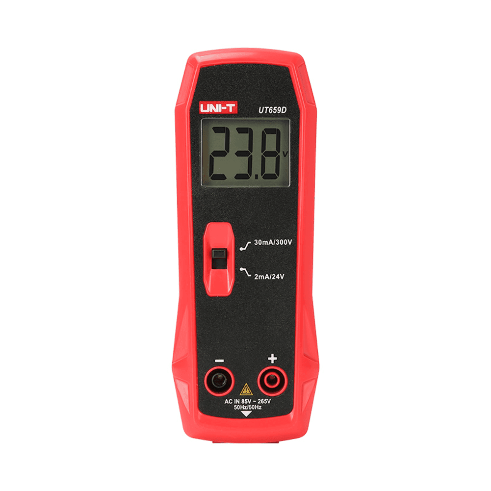 LED tester UNİ-T UT659