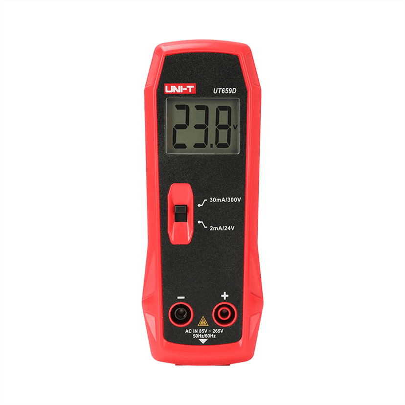 LED tester UNİ-T UT659