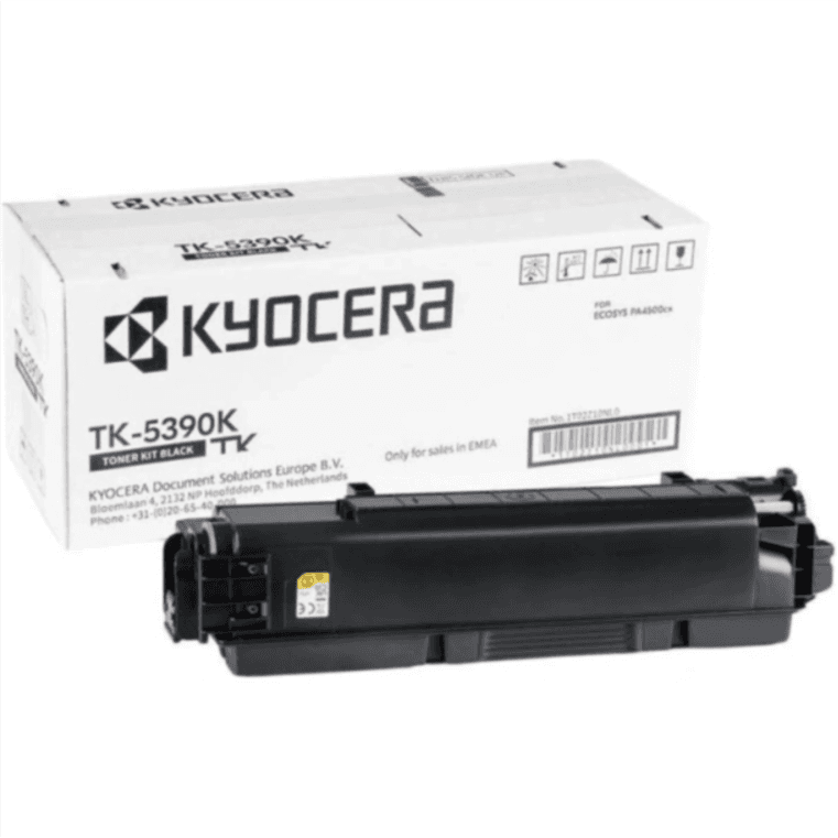 Toner Kyocera TK-5390K (1T02Z10NL0)