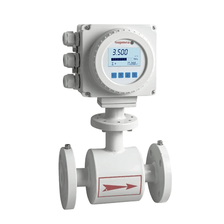 Flowmeter / Level series
