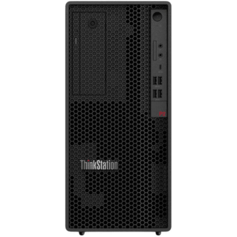 Sistem bloku Lenovo Workstation ThinkStation P2 Tower (30FSS42400)