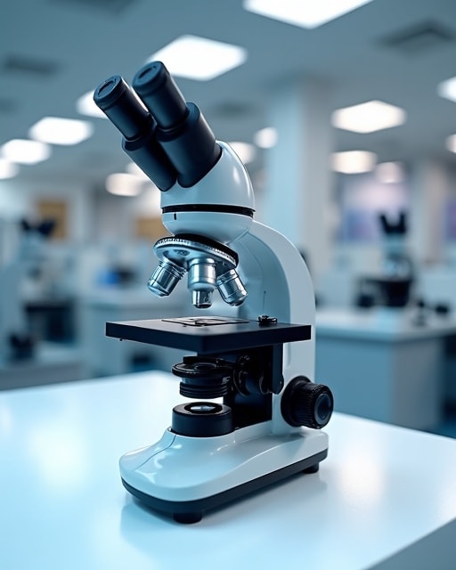 Laboratory Equipment