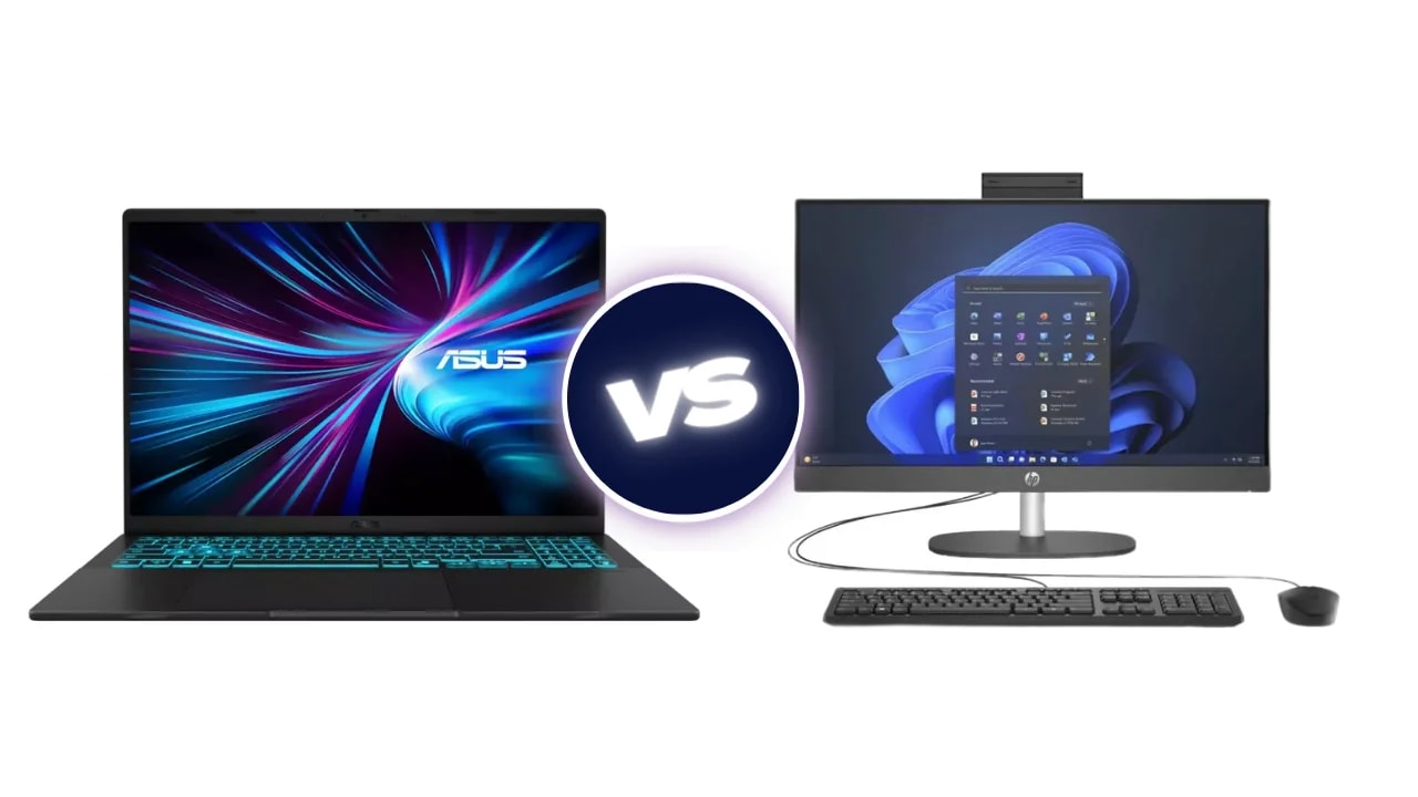 Choosing a Monoblock and Laptop for Modern Offices: Balancing Performance and Aesthetics