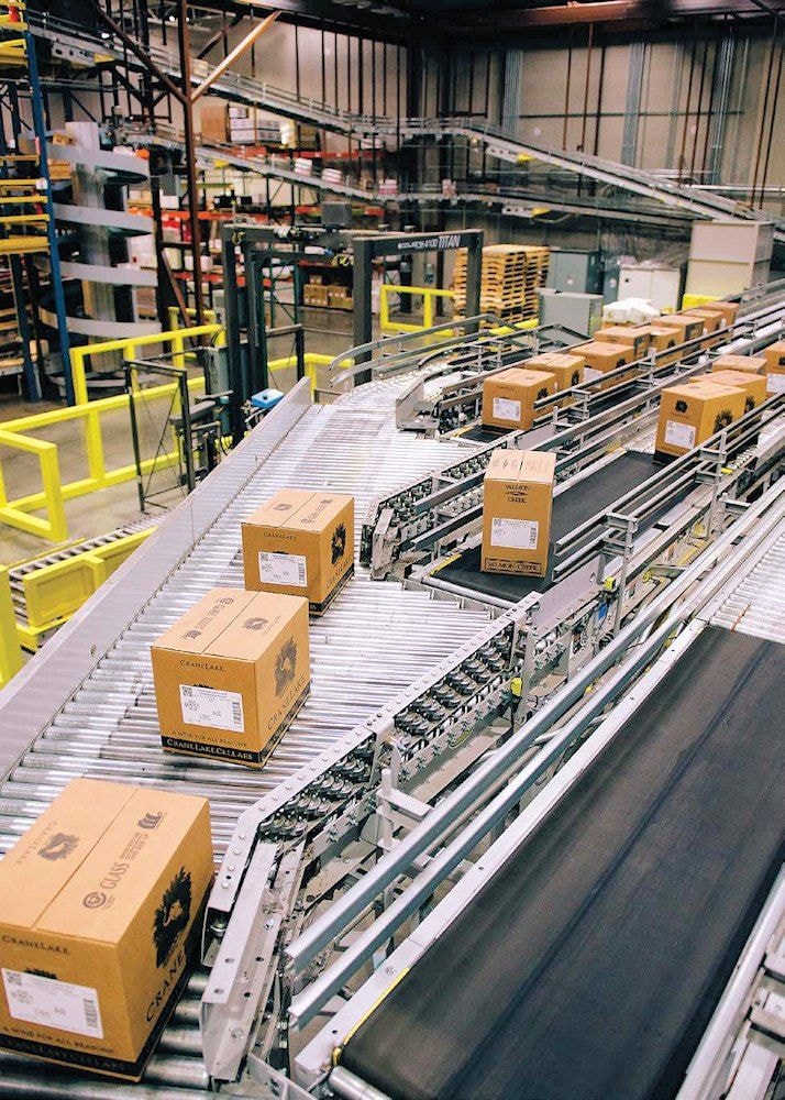 Zavodlar üçün Layihə Əsaslı Təchizat nə Deməkdir?