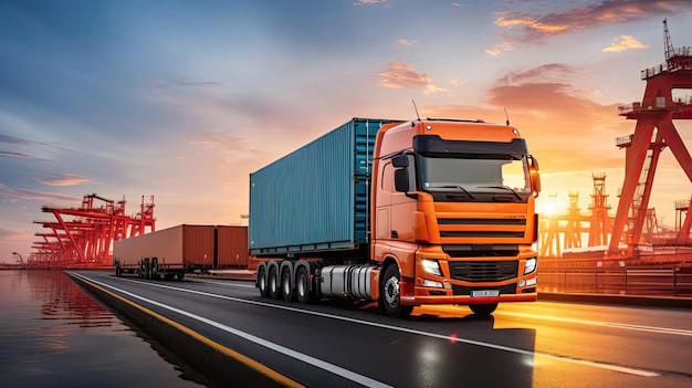 Logistika və Sənədləşmə