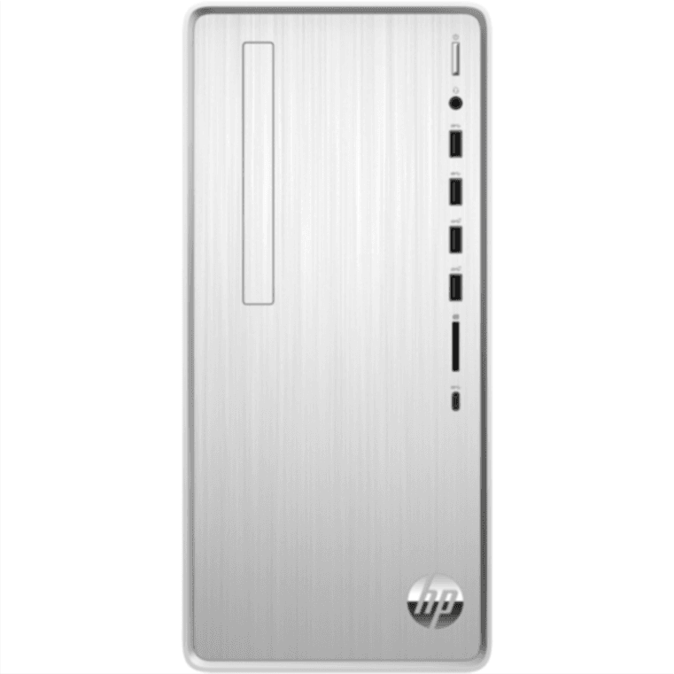 Sistem Bloku HP Pavilion Desktop TP01-5016ci (B54KGEA)