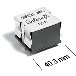 AGP4233 Series TH Shielded High Current Power Inductors