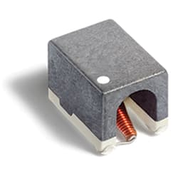 BCR Series Surface Mount Broadband Conical Inductors