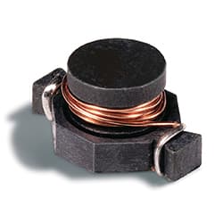 DO1813H Series High Current Surface Mount Power Inductors