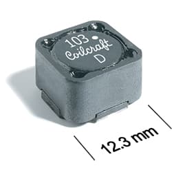 MSD1278 Series Common Mode Chokes