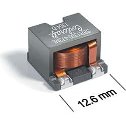 SER1390 Series High Current Shielded Power Inductors