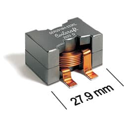 SER29xx Series High Current Shielded Power Inductors