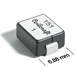 SLC1049 Series High Current Power Inductors
