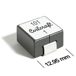 SLC1480 Series High Current Shielded Power Inductors
