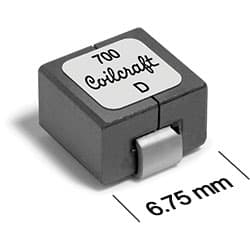 SLC7649S Series High Current Power Inductors