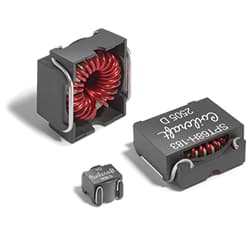 SPT Series High Current Surface Mount Power Inductors