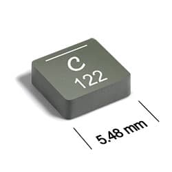 XAL5020 Series High Current Shielded Power Inductors