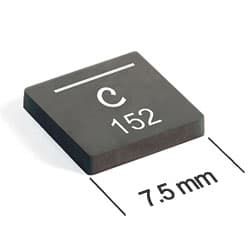 XFL7015 Series Low Profile Shielded Power Inductors
